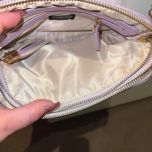 Colette crossbody bag - Picture 6 of 6